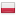 mediraty.pl server is located in Poland